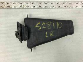 7033623 Bmw 528i E60 2010 Sedan Rear Lt Driver Side Door Check Stoper Stop Hinge Factory