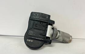 707355-10 Bmw 2014-2022 F36 430i 340i 228i Tire Pressure Sensor Tpm Oem
