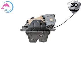 7111008 Bmw 2001 - 2006 X5 Oem Rear Trunk Lid Liftgate Lock Latch Actuator