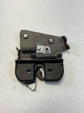 7112853 Bmw 2011-2016 328i 325i 335i Left Rear Seat Bench Lock Latch Oem 5220