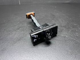 7141024 Bmw 2007-2013 X5 Front Left Door Brake Catch Belt Ribbon Oem