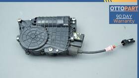 7154515 Bmw 2011-2016 528i 535i Xdrive 550i M5 Front Door Latch Actuator