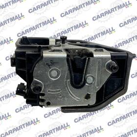 7154630 Bmw 2004-2010 X3 3.0 Rear Right Back Door Lock Latch Release Actuator