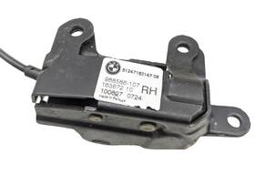 7162147 Bmw 07-13 X5 E70 Rear Right Lower Tailgate Latch Lock Actuator 988586