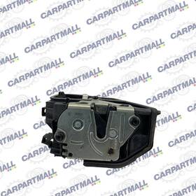 7167070 Bmw 2004-2007 530i Rear Right Side Door Lock Latch Release Actuator Oem