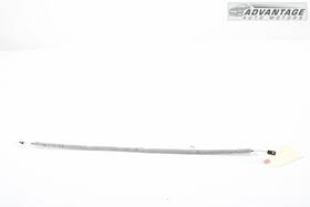7175734 Bmw 2009-2015 750li F02 Front Right Or Left Side Door Lock Handle Cable Oem