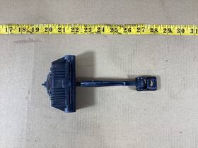 7176802 Bmw 2006 - 2010 X3 E83 Front Left Driver Side Door Brake Check Oem 7176802 Bmw 2006 - 2010 X3 E83 Front Left Driver Side Door Brake Check Oem
