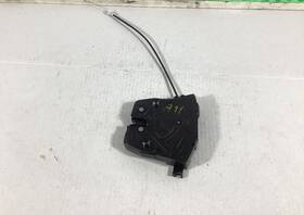 7308849 Bmw 7183203 2007 - 2013 E70 X5 Rear Hatch Door Lock Upper Trunk Lid Actuator Latch Oem