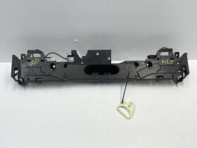 7191257 Bmw 12 13 14 15 Z4 Sdrive28i E89 Convertible Trunk Lid Lock Actuator 1465 Oem