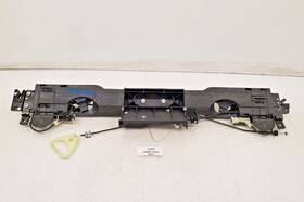 7201608 Bmw 07-13 Oem E93 335 M3 Convertible Trunk Lock Mechanism Latch Catch