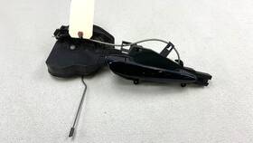 7202146 Bmw 2004-2007 E60 550i 545i Front Right Power Electric Door Lock Actuator Oem
