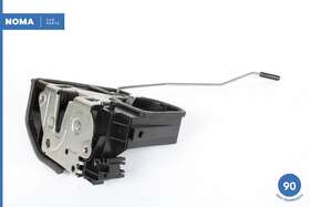 7202147 Bmw 07-13 X5 E70 X6 E71 Rear Left Driver Side Door Latch Lock Actuator Oem