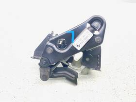 7206453-09 Bmw 14 15 16 535i F10 Left Driver Side Hood Bonnet Lock Latch #a0.53