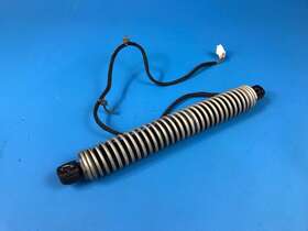 7207010 Bmw 11-14 F10 528i 535i 550i Right Automatic Trunk Electric Drive Spring Shock