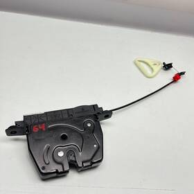 918064-105 Bmw 7224692-02 2012-2016 3 Series Tailgate Boot Lid Lock Catch Latch F30 F31