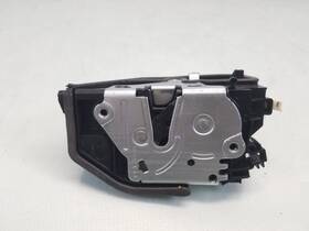 7229459 Bmw 2013 2014 2015 F30 328i Rear Left Door Lock Latch Actuator