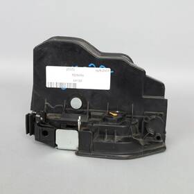 7229459-25072 Bmw 2011-2016 528i 535i 550i Rear Door Latch Lock Left Driver