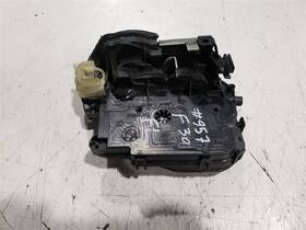 7229471 Bmw 2012 F30 320i - Front Left Driver Side Door Lock Actuator Oem