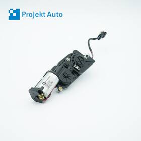 7233909 Bmw 07-13 Oem Rear Hatch Closing Assist Motor E70