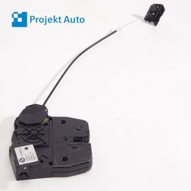 7234379 Bmw 07-13 Oem Rear Tailgate Latch X5 E70