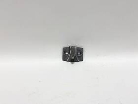 724963 Bmw 14-16 428i F32 Front Or Rear Right Left Door Lock Striker Plate Oem