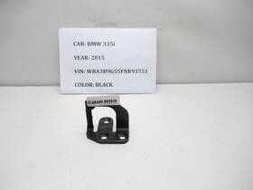 7255634 Bmw 2012-2015 335i Trunk Lid Latch Striker Oem