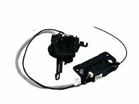 7269516 Bmw 14-19 F36 428i 430i 435i Trunk Latch Lock Actuator With Soft Close Oem
