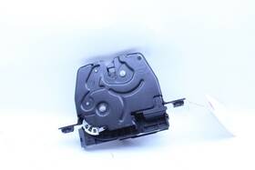 7269544-24282 Bmw 2011-2017 X3 Trunk Lid Lock Latch Clasp