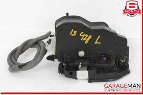 7281604 Bmw 14-16 428i 435i Front Left Driver Side Door Lock Latch Actuator Oem