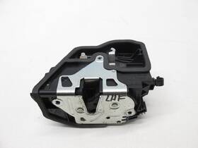 7283627 Bmw 06-13 E70 X5 E90 E91 335i 328i Xi Door Lock Actuator Latch Left Front 060422