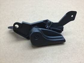 7284598 Bmw X5 F15 Hood Release Handle Open Lever Bracket 14-18 A