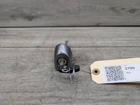 Bmw 7290473 2011-2017 X3 F25 Front Left Driver Key Lock Mechanism With