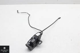 7291033 Bmw 14-21 I3 I3s Rear Left Driver Side Door Lock Latch Actuator Oem