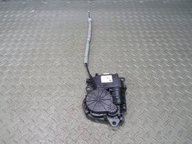 7303443 Bmw 2014-2018 F15 X5 Rear Hatch Trunk Lid Latch Lock Actuator