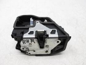 7318418 Bmw 11-16 Mini Cooper S Countryman R60 Door Lock Actuator Latch Right Rear Oem 05012