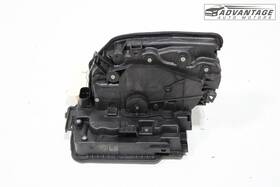 7362788 Bmw 2014-2018 X5 F15 Rear Right Side Door Latch Lock Actuator Motor Oem