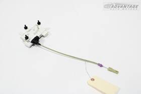 7368452-08 Bmw 2016-2022 750i Xdrive G12 Rear Right Side Door Lock Latch Actuator Motor Oem