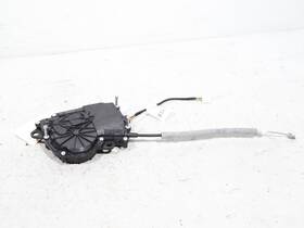 7374006 Bmw 2016-2020 F48 X1 Soft Close Automatic Trunk Latch Actuator Unit Oem 76k