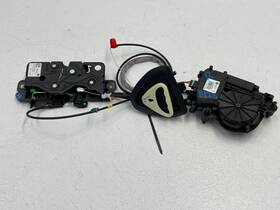 7430626 Bmw 2021-2024 M3 G80 Rear Tailgate Trunk Lid Motor Lock Latch Actuator 1473 Oem