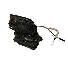 7477685 Bmw Oem 540i Front Driver Side Door Lock Latch Actuator 2017-2023