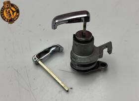 7479319 Bmw 2014-18 X5 15-19 X6 16-22 X1 X2 Front Left Driver Door Lock Cylinder With Keys