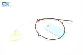7487041 Bmw 228 M235 F44 Trunk Lid Emergency Opener Release Cable Handle Oem 2020-2023