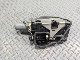7746003702 Bmw 2006 - 2008 750i Oem Door Latch Actuator Motor Rear Left Driver Side