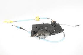 7956114607 Bmw 2021 - 2024 228i F44 Rear Right Passegner Side Door Lock Actuator Oem