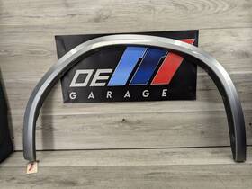 8064828 Bmw Oem G01 F97 X3 Rear Right Passenger Fender Flare Wheel Arch Moulding Trim