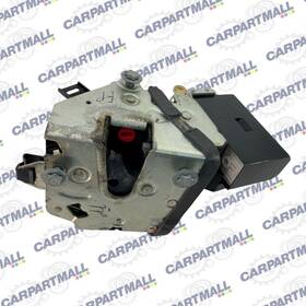 8125672 Bmw 95-01 740il 97-03 540i 01-03 525i Rear Right Back Door Lock Latch