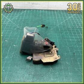 8138928 Bmw 88-95 E34 525i 530i 535i 540i Rear Right Side Door Lock Latch Actuator Oem