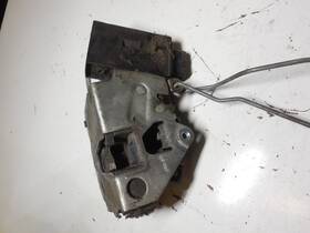 8146231 Bmw Front Left Door Lock Actuator 96 99 E36 325i 328i M3 Coupe Convert