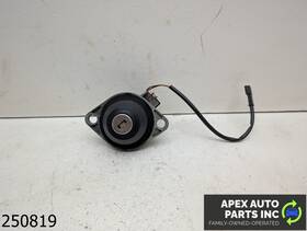 8216811 Bmw Oem 2002-2003 530i 3.0l Rear Trunk Lid Lock Catch
