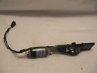 8352202 Bmw Trunk Motor 740i 97 1804 Latch